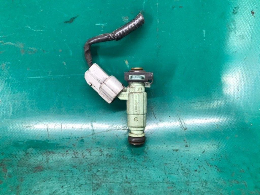35310-23800 | Форсунка топливная HYUNDAI ELANTRA HD 06-11
