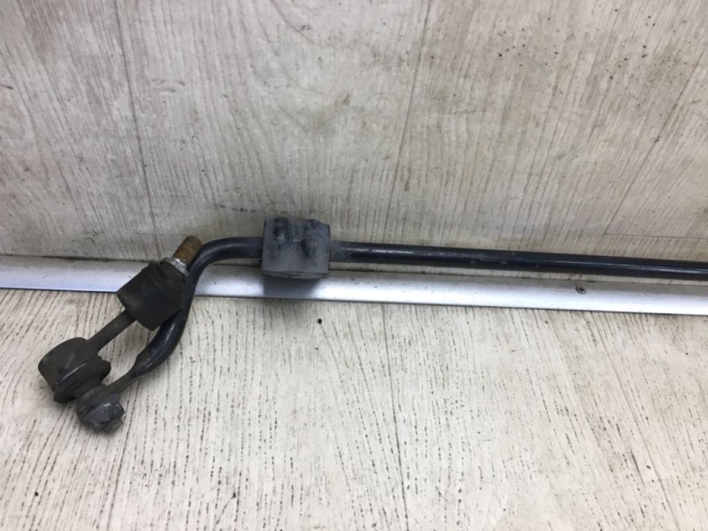 55510-3S001 | Стабілізатор задній HYUNDAI SONATA YF 10-14 - Фото 2