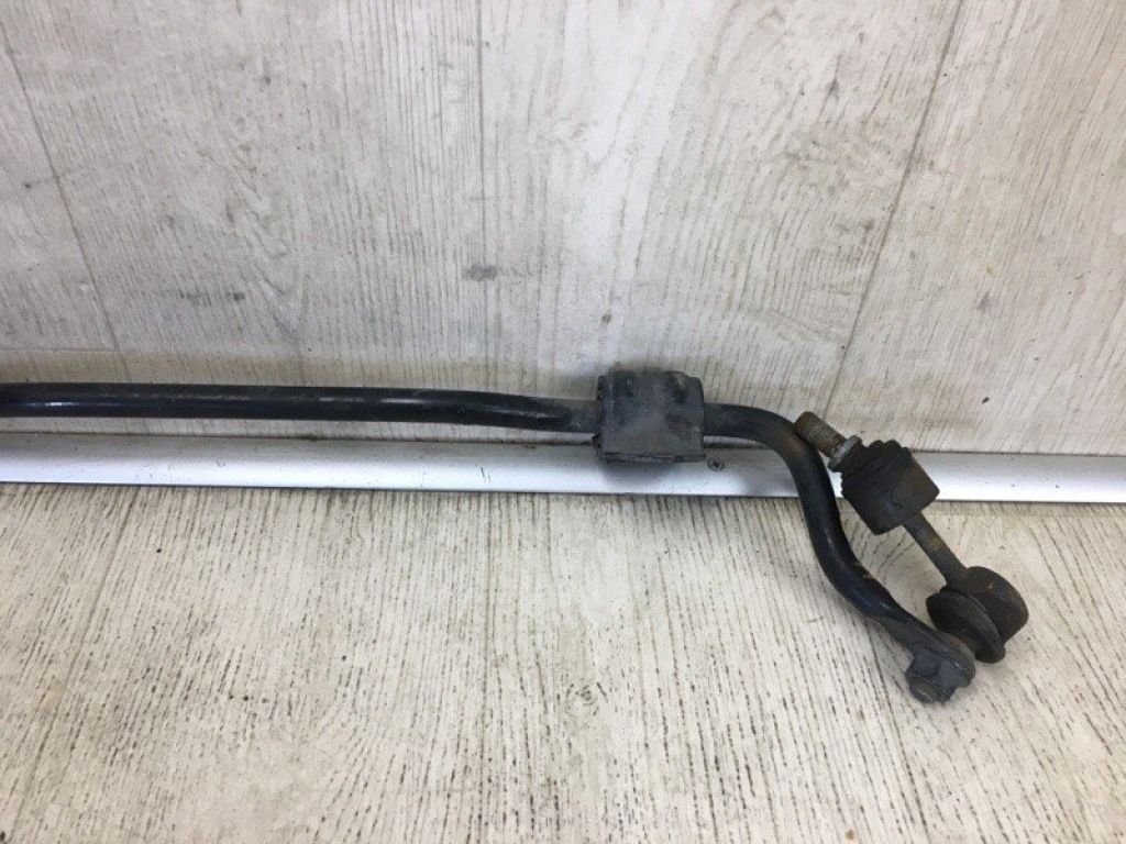 55510-3S001 | Стабілізатор задній HYUNDAI SONATA YF 10-14 - Фото 3