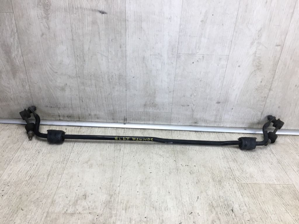 55510-3S001 | Стабілізатор задній HYUNDAI SONATA YF 10-14 - Фото 4