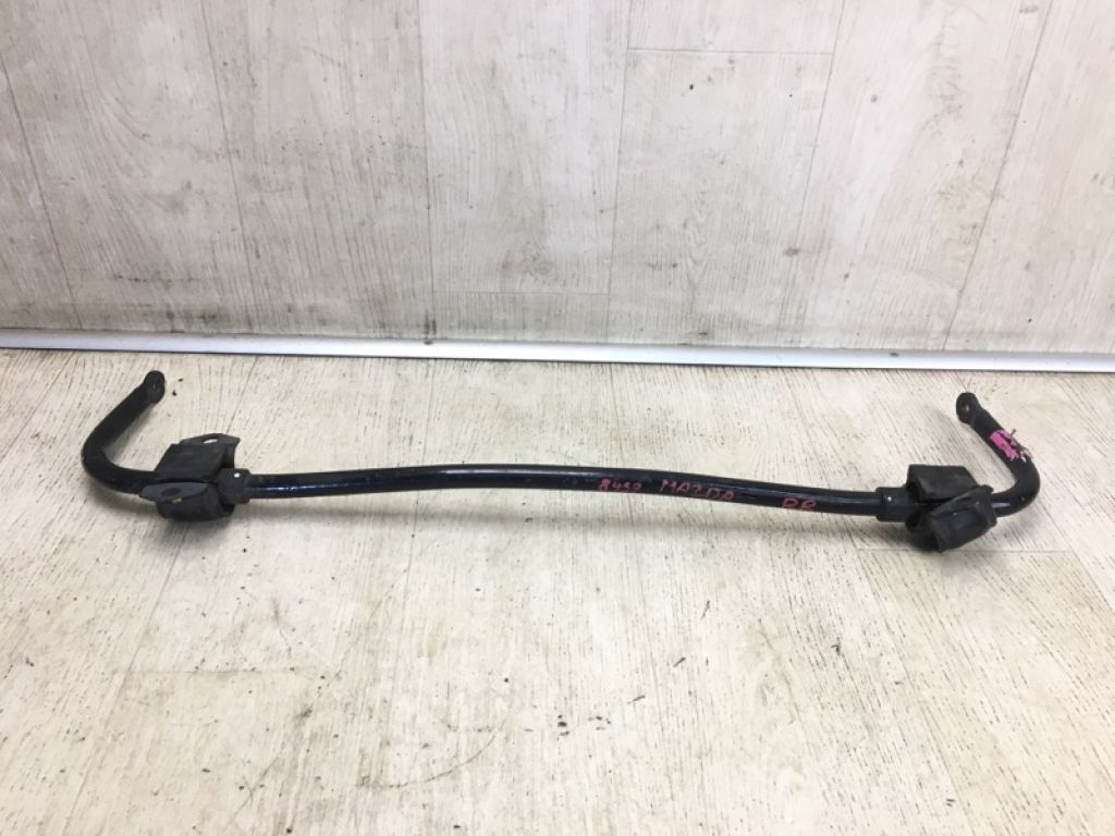 BJS7-28-151 | Стабилизатор задний MAZDA 3 BM 13-19