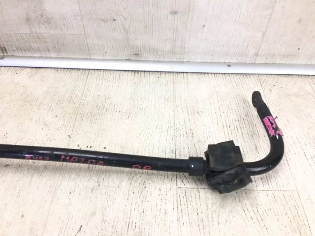 BJS7-28-151 | Стабилизатор задний MAZDA 3 BM 13-19 - Фото 3