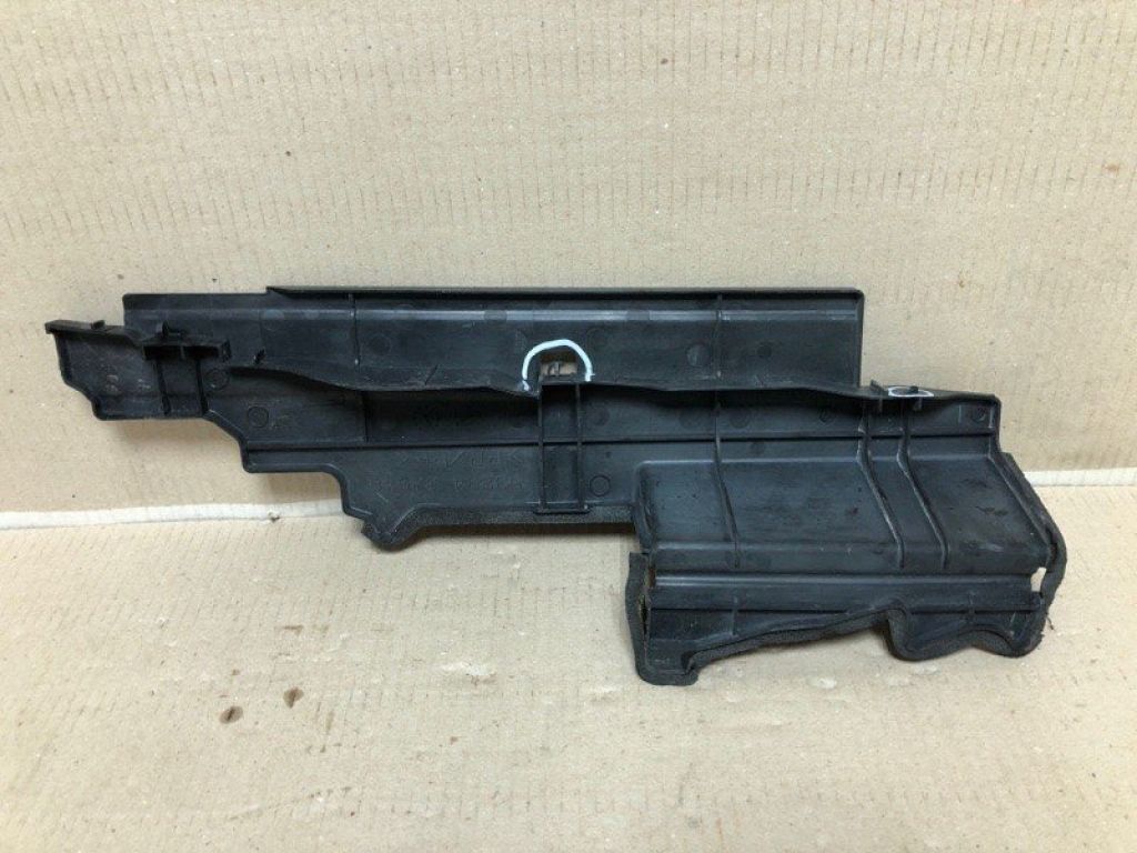 53294-33040 | Дефлектор радиатора лев. LEXUS ES350 06-12 - Фото 2