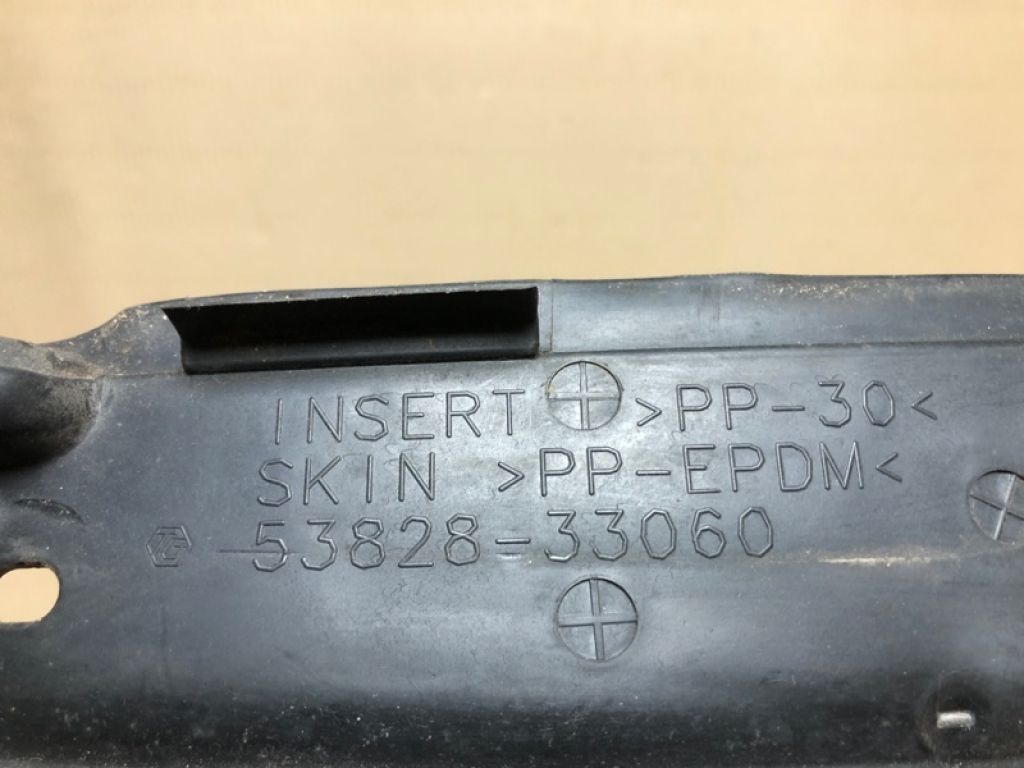 53828-33060 | Пыльник крыла передн. лев. LEXUS ES350 06-12 - Фото 3