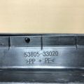 53805-33020 | Накладка крыла переднего внутренняя прав. LEXUS ES350 06-12 - Превью 3