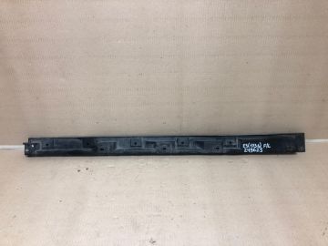 Кронштейн порога передн. лев. LEXUS ES350 06-12
