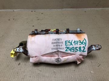 Подушка безпеки пасажира LEXUS ES350 06-12
