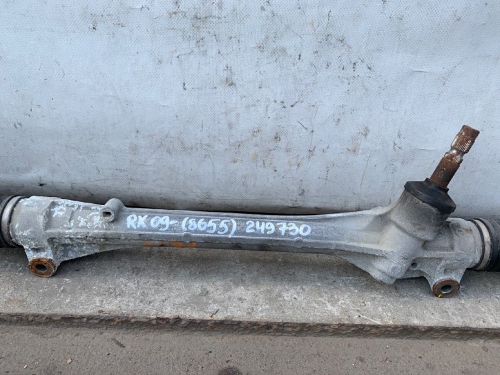 45510-0E010 | рульова рейка LEXUS RX350/450 09-15 - Фото 3