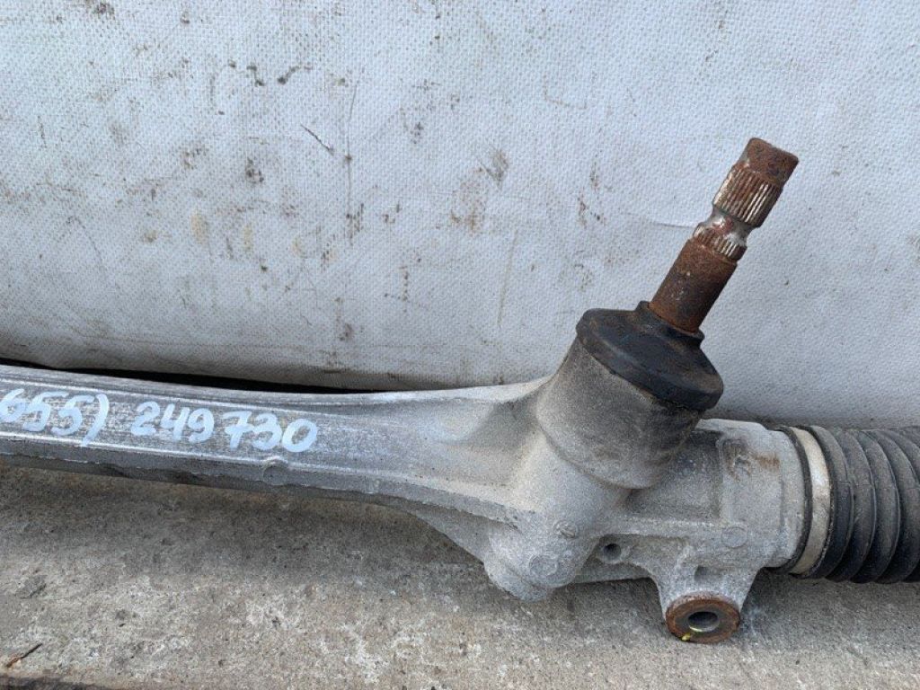 45510-0E010 | рульова рейка LEXUS RX350/450 09-15 - Фото 4