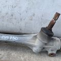 45510-0E010 | рульова рейка LEXUS RX350/450 09-15 - Прев'ю 4