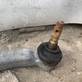 45510-0E010 | рульова рейка LEXUS RX350/450 09-15 - Прев'ю 6