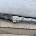 45510-0E010 | рульова рейка LEXUS RX350/450 09-15 - Прев'ю 7
