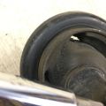 55270-3Q000 | Рычаг задней подвески продольный лев. HYUNDAI SONATA YF 10-14 - Превью 4