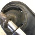 55280-3S000 | Рычаг задней подвески продольный прав. HYUNDAI SONATA YF 10-14 - Превью 5