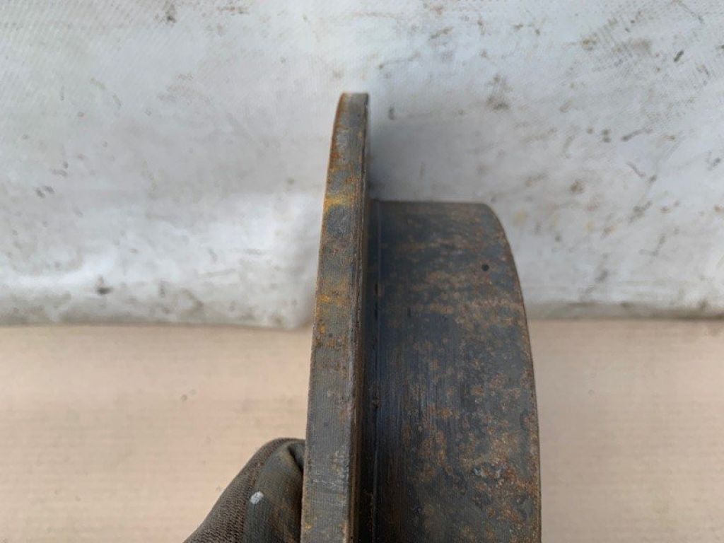 42431-0E020 | Тормозной диск задний LEXUS RX350/450 09-15 - Фото 4