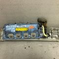73990-33010-A0 | Подушка безпеки в коліна прав. LEXUS ES350 06-12 - Прев'ю 2