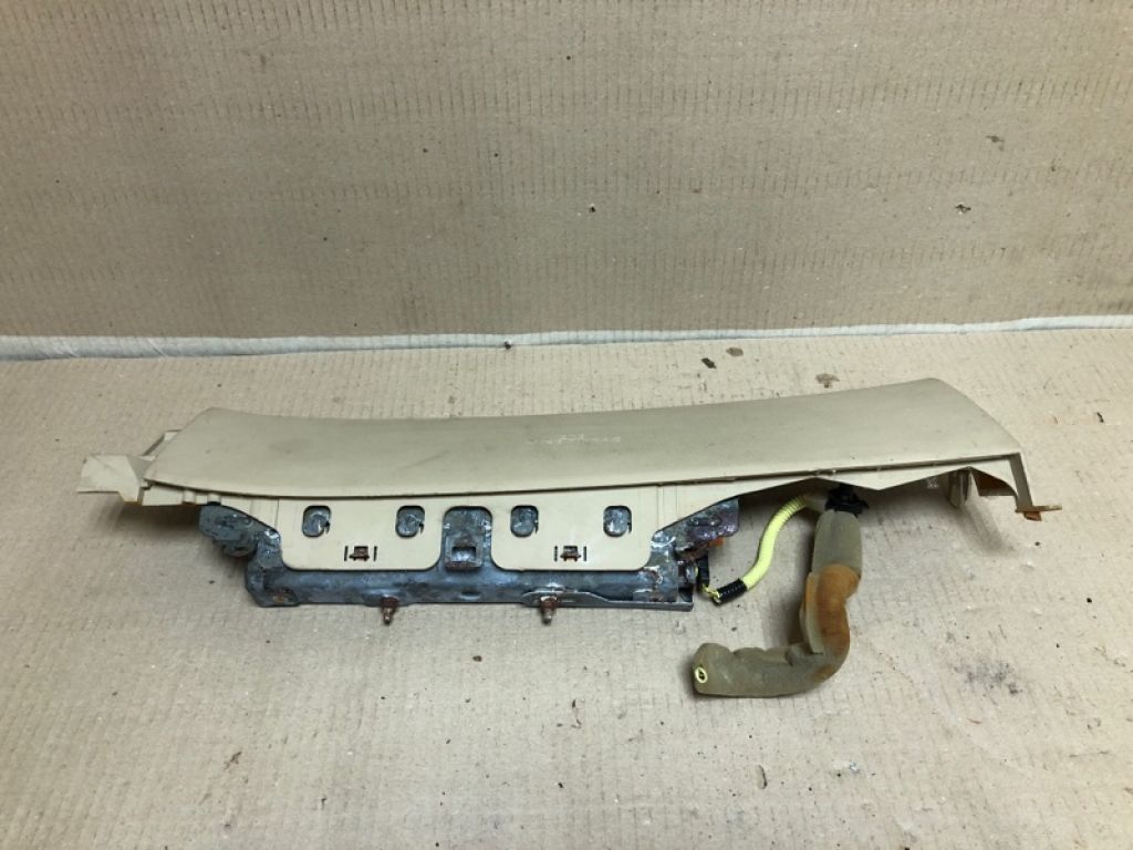 73990-33010-A0 | Подушка безпеки в коліна прав. LEXUS ES350 06-12 - Фото 3