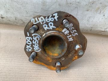 Ступица задн. LEXUS RX350/450 09-15