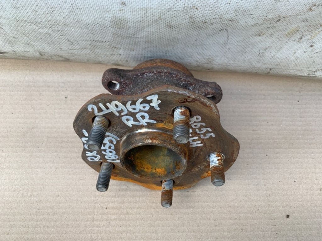 42450-0E020 | Ступица задн. LEXUS RX350/450 09-15 - Фото 2