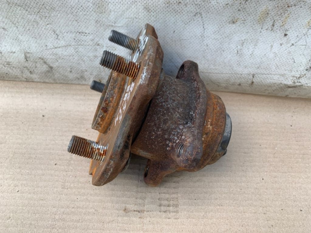 42450-0E020 | Ступица задн. LEXUS RX350/450 09-15 - Фото 3