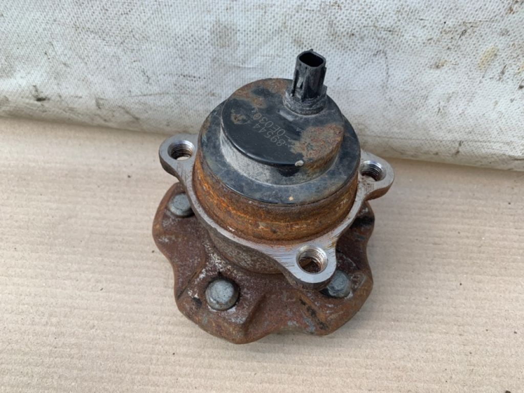 42450-0E020 | Ступица задн. LEXUS RX350/450 09-15 - Фото 4