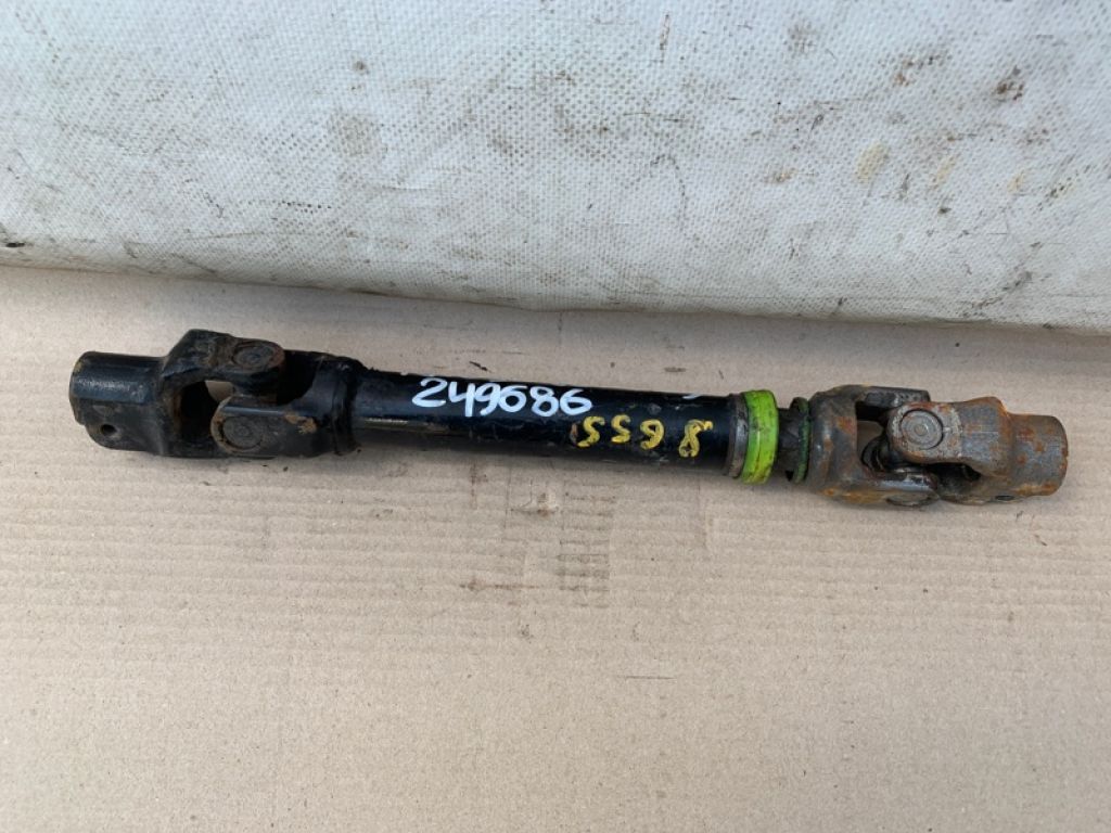 45220-0E020 | Рулевой карданчик LEXUS RX350/450 09-15 - Фото 2