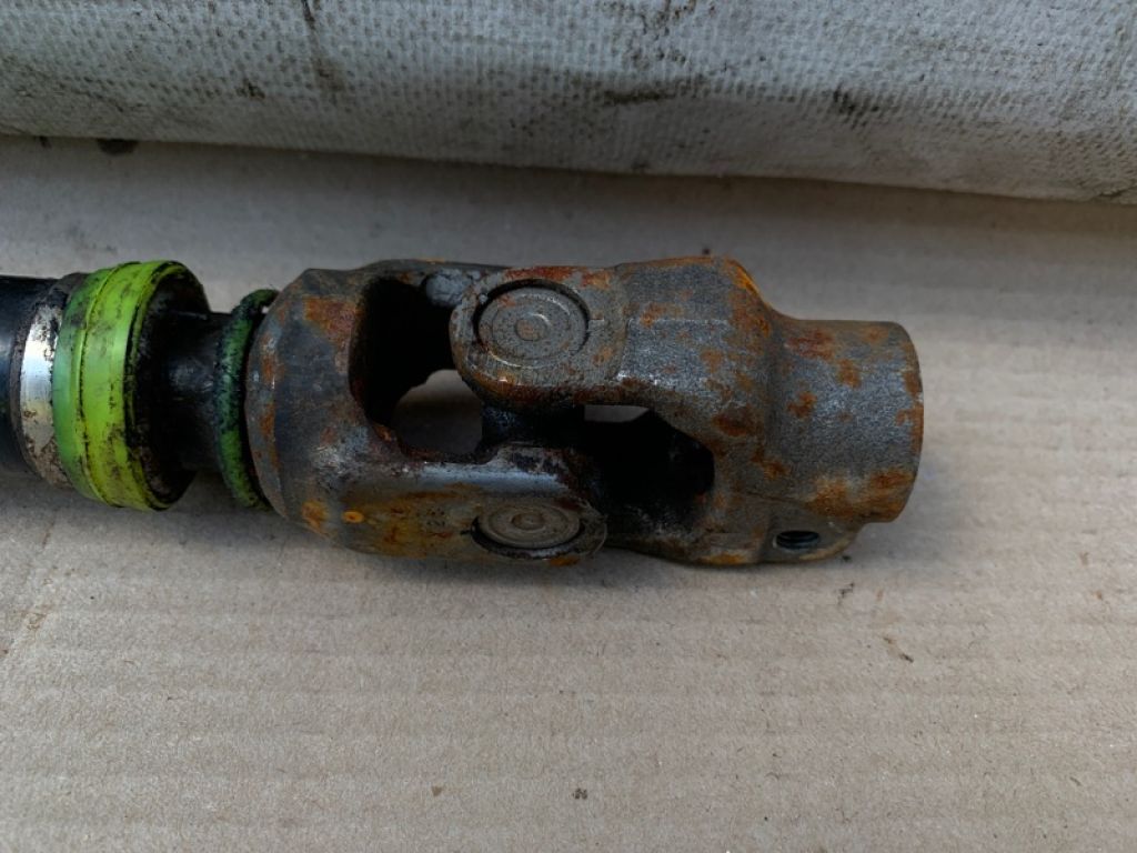 45220-0E020 | Рулевой карданчик LEXUS RX350/450 09-15 - Фото 3