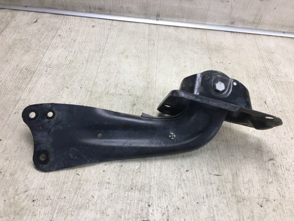 1K0 505 224 H | Важіль задньої підвіски поздовжній прав. VOLKSWAGEN JETTA USA 10-17 - Фото 2