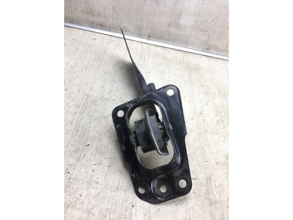 1K0 505 224 H | Важіль задньої підвіски поздовжній прав. VOLKSWAGEN JETTA USA 10-17 - Фото 3