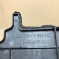53293-33040 | Дефлектор радиатора прав. LEXUS ES350 06-12 - Превью 3
