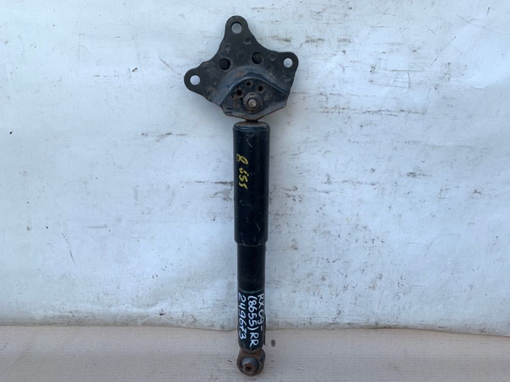 48531-0E020 | Амортизатор задн. лев. LEXUS RX350/450 09-15