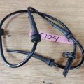 Датчик ABS передн. лев. INFINITI M35/M45 04-10
