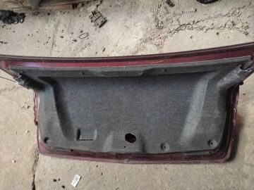 Обшивка крышки багажника ACURA TSX 08-14