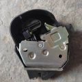 74851-TL0-A01 | Замок крышки багажника ACURA TSX 08-14 - Превью 2