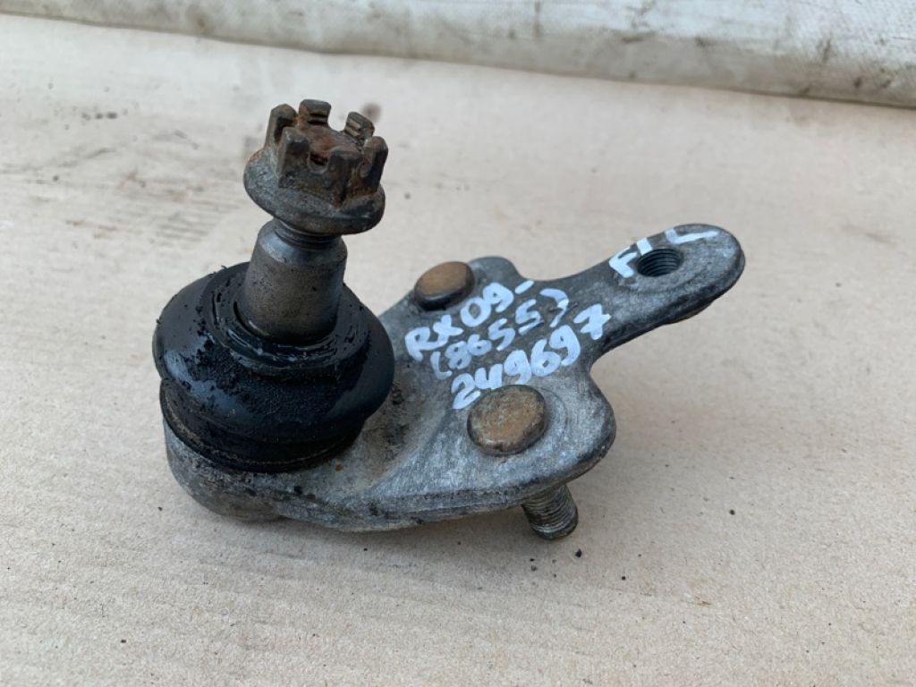 43340-09140 | Кульова опора передн. лів. LEXUS RX350/450 09-15 - Фото 2