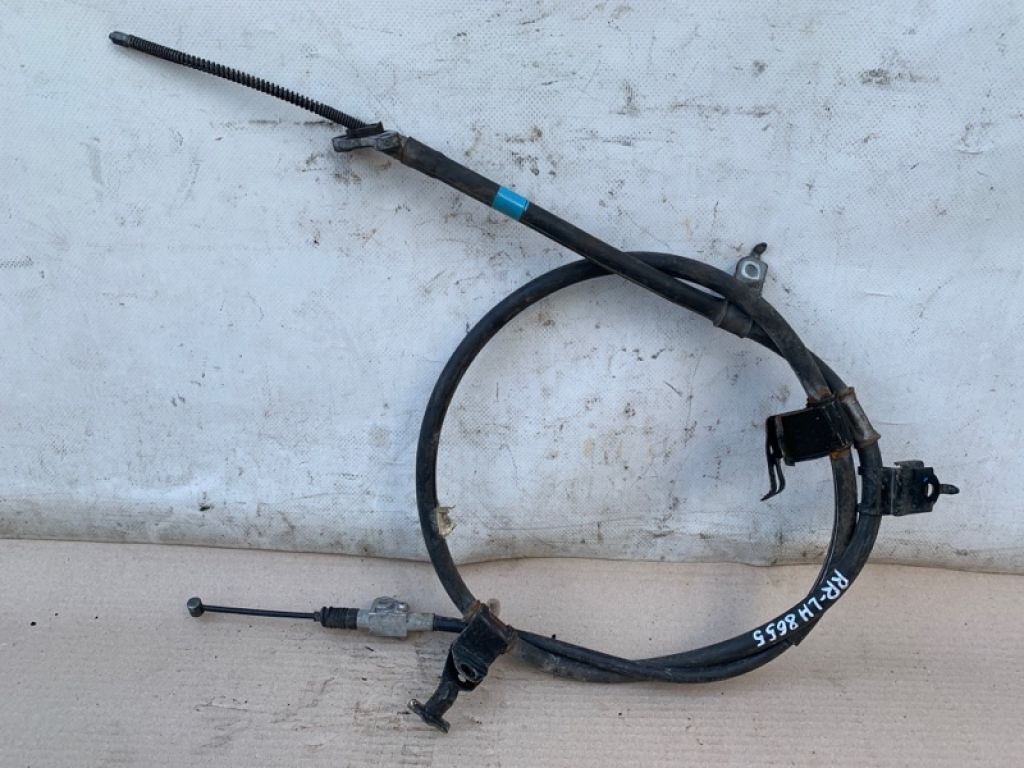 46430-0E020 | Трос стоянкового гальма задн. лів. LEXUS RX350/450 09-15 - Фото 2
