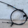 46430-0E020 | Трос стоянкового гальма задн. лів. LEXUS RX350/450 09-15 - Прев'ю 2