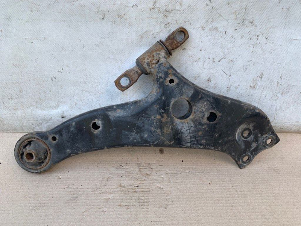 48068-0T011 | Рычаг передней подвески нижний прав. LEXUS RX350/450 09-15 - Фото 3