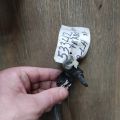 Датчик ABS задн. лів. TOYOTA LAND CRUISER PRADO 150 09-17 - Прев'ю 3