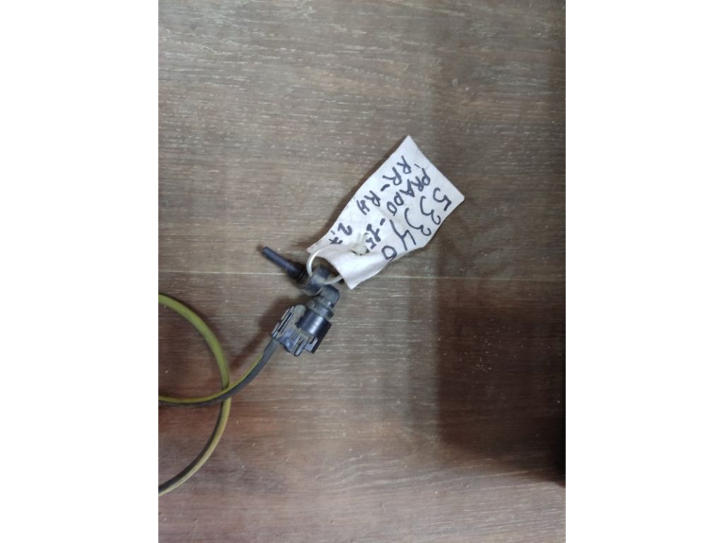 Датчик ABS TOYOTA LAND CRUISER PRADO 150 09-17 - Фото 3