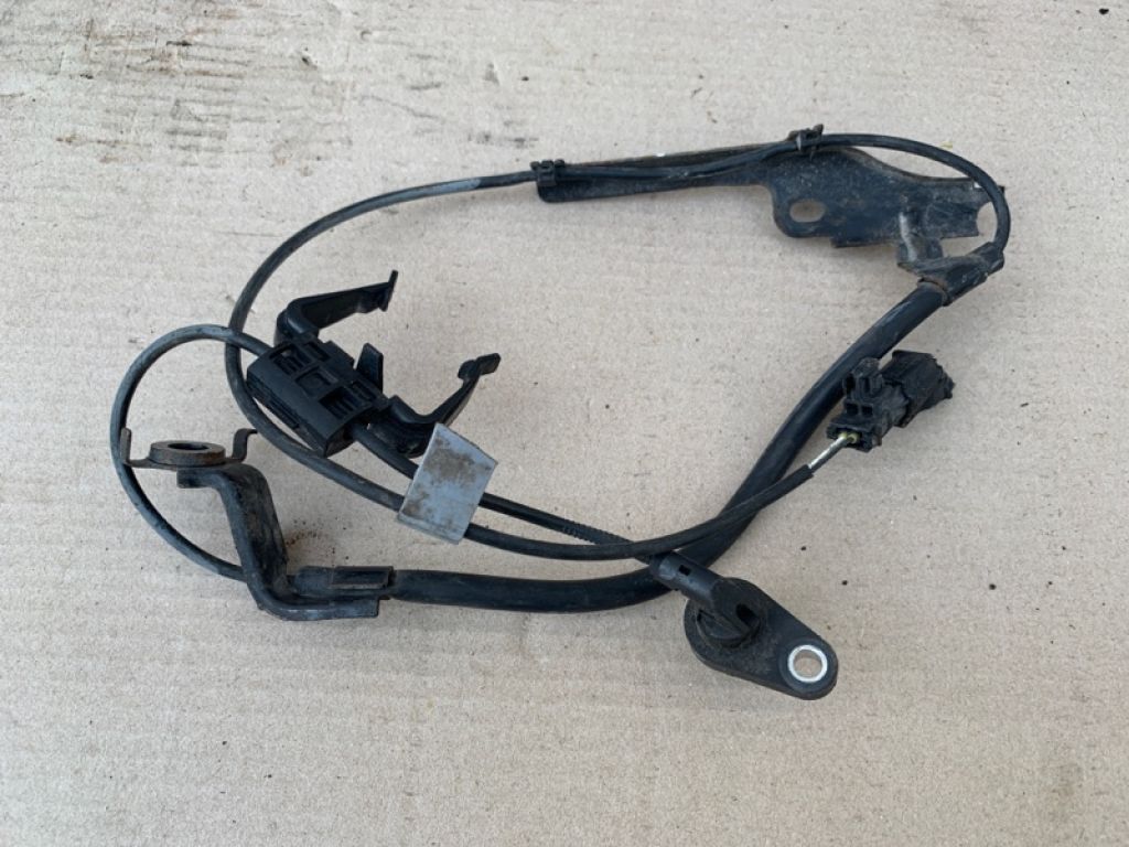 89542-0E020 | Датчик ABS передн. прав. LEXUS RX350/450 09-15 - Фото 2