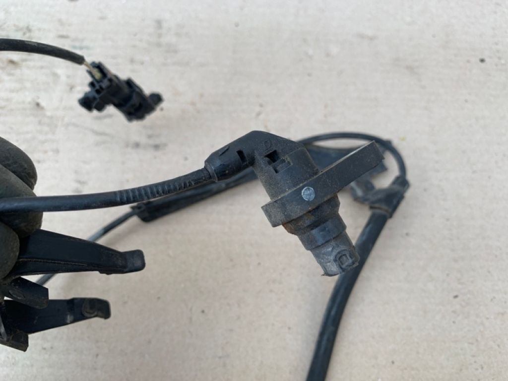 89542-0E020 | Датчик ABS передн. прав. LEXUS RX350/450 09-15 - Фото 4