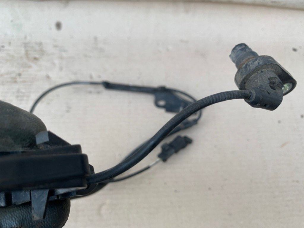 89542-0E020 | Датчик ABS передн. прав. LEXUS RX350/450 09-15 - Фото 5