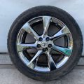42611-0E210 | Диск R19 LEXUS RX350/450 09-15 - Прев'ю 8