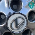 42611-0E210 | Диск R19 LEXUS RX350/450 09-15 - Прев'ю 20
