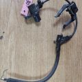89543-06010 | Датчик ABS передн. лев. TOYOTA CAMRY 30 02-06