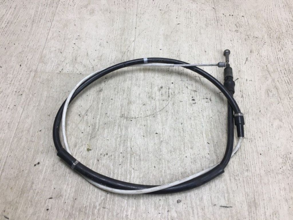 5C0 609 721 D | Трос стоянкового гальма VOLKSWAGEN JETTA USA 10-17 - Фото 2