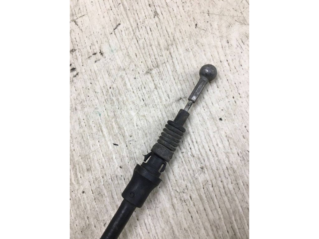 5C0 609 721 D | Трос стоянкового гальма VOLKSWAGEN JETTA USA 10-17 - Фото 4