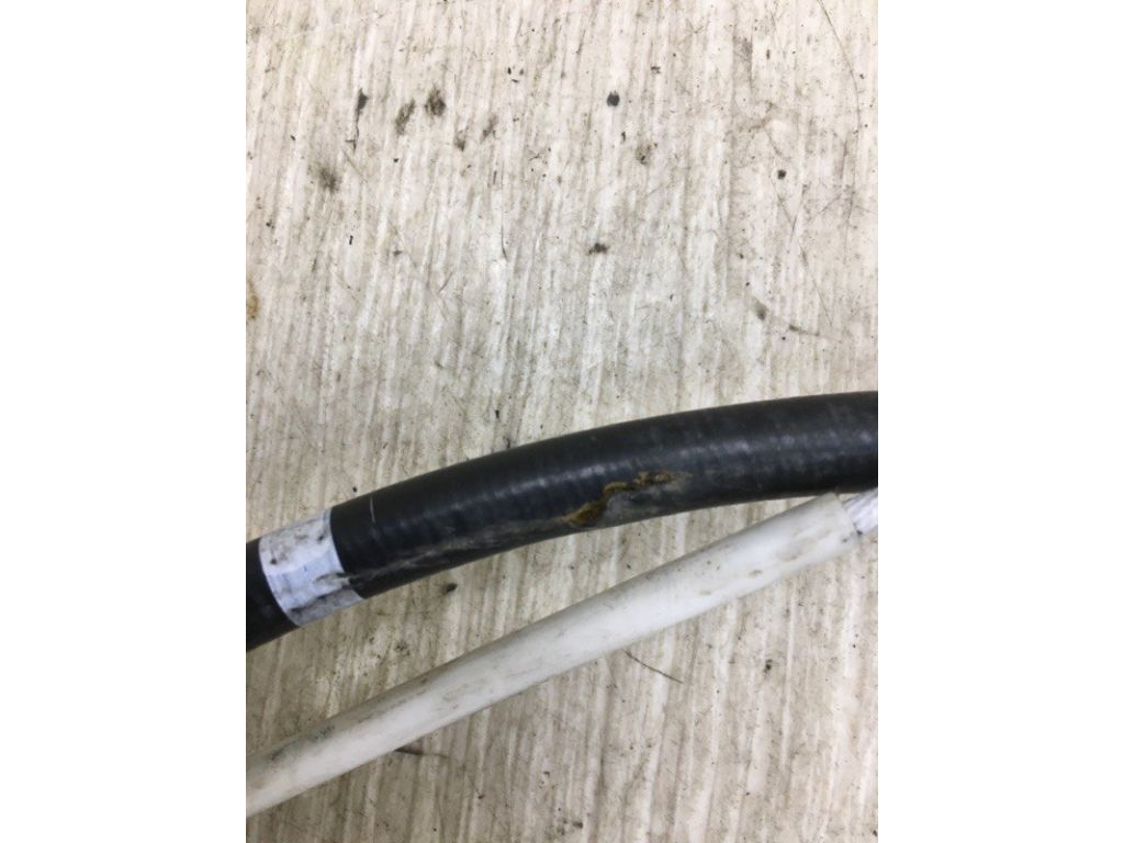5C0 609 721 D | Трос стоянкового гальма VOLKSWAGEN JETTA USA 10-17 - Фото 5