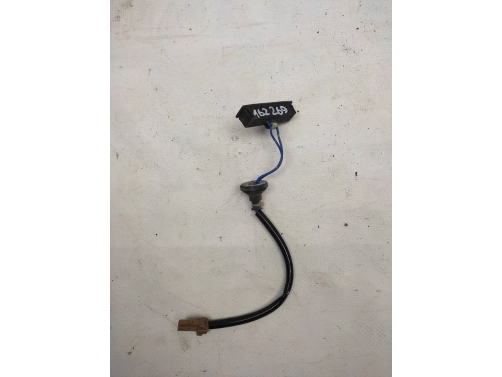 25380-30Y00 | Кнопка відкриття багажника зовнішня NISSAN ALTIMA L32 07-12
